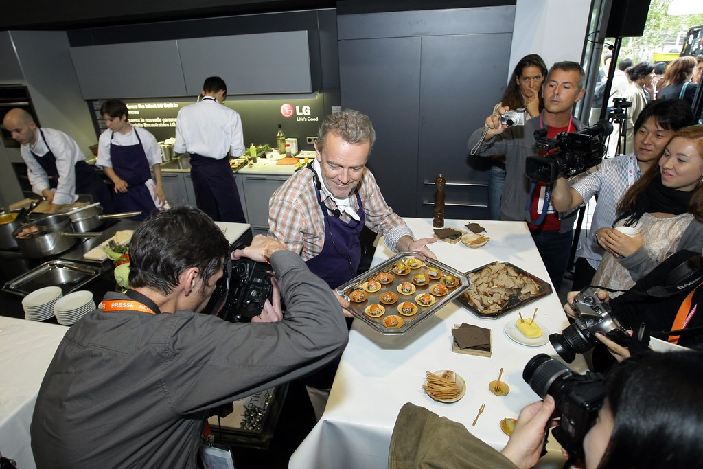 Alain Passard 4