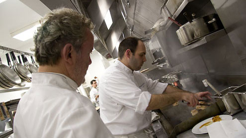 Alain Passard