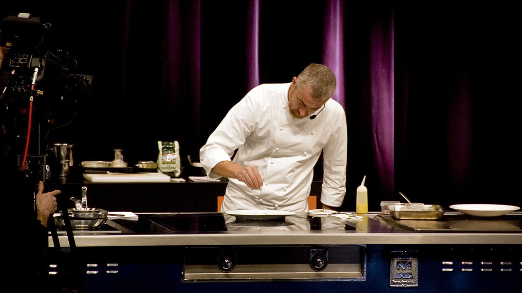 Alex Atala