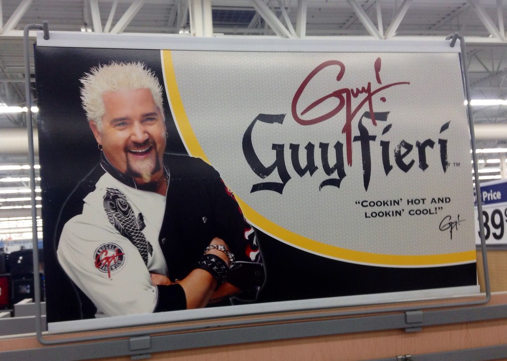 Guy Fieri 4