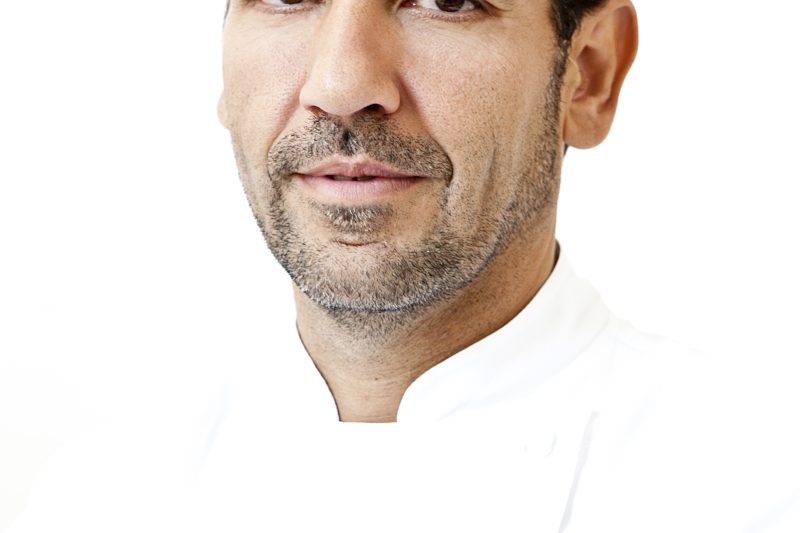 Paco Roncero: Elevating Madrid’s Culinary Scene