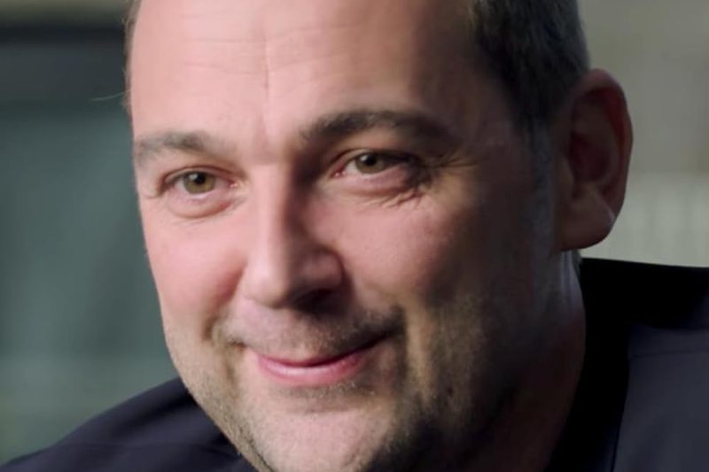 Daniel Humm: A Journey into Plant-Based Gastronomy